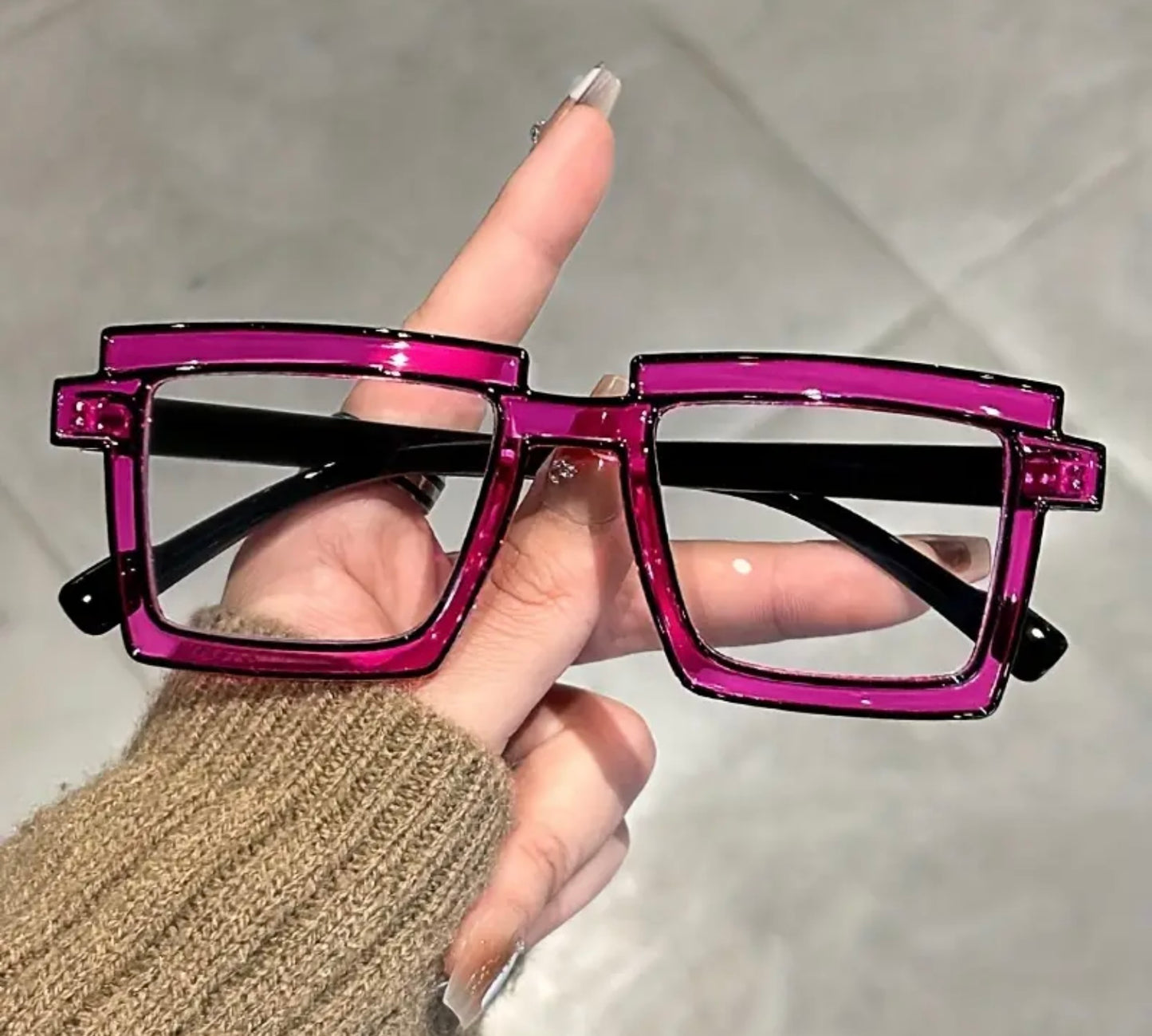 Stylish Cartoon Frames