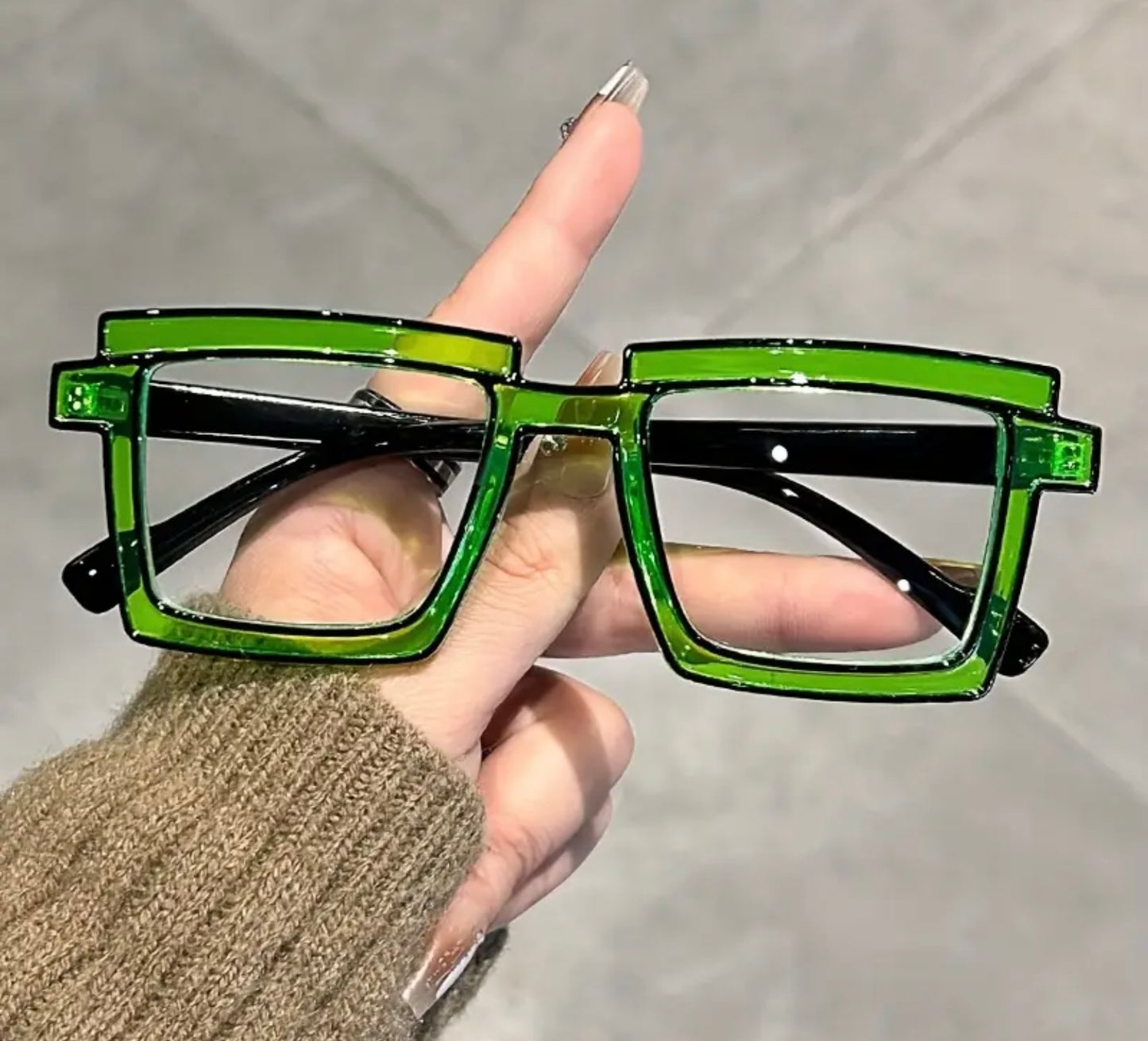 Stylish Cartoon Frames