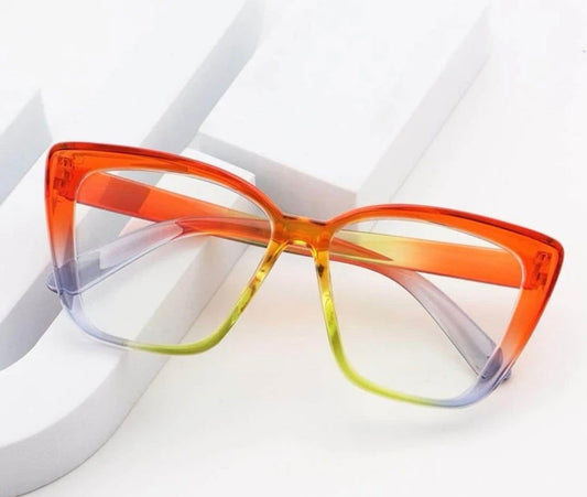 Cute Multicolor Frames - Missy's Diamond Boutique