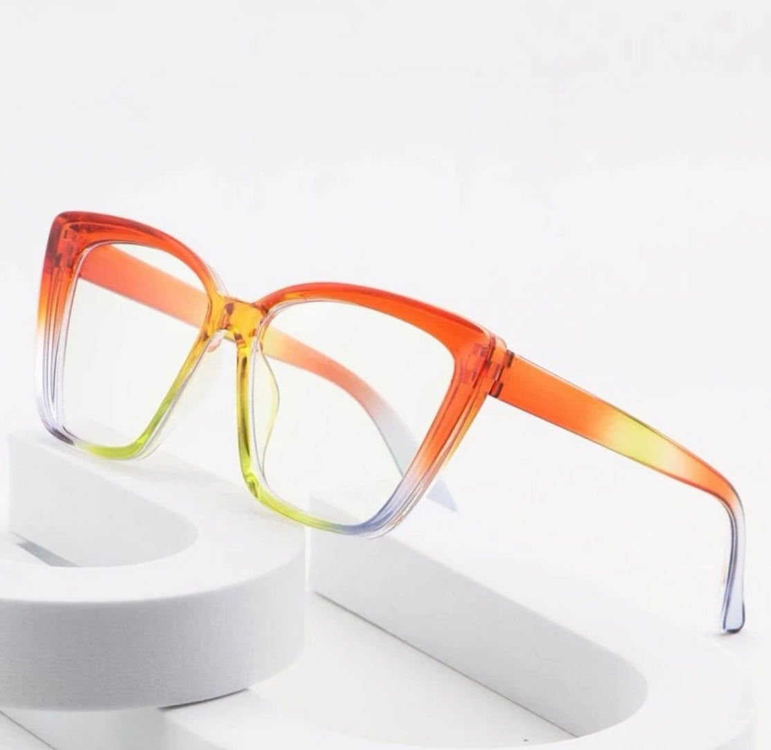 Cute Multicolor Frames - Missy's Diamond Boutique