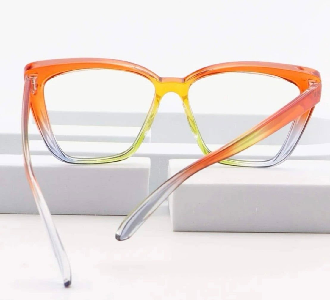 Cute Multicolor Frames - Missy's Diamond Boutique