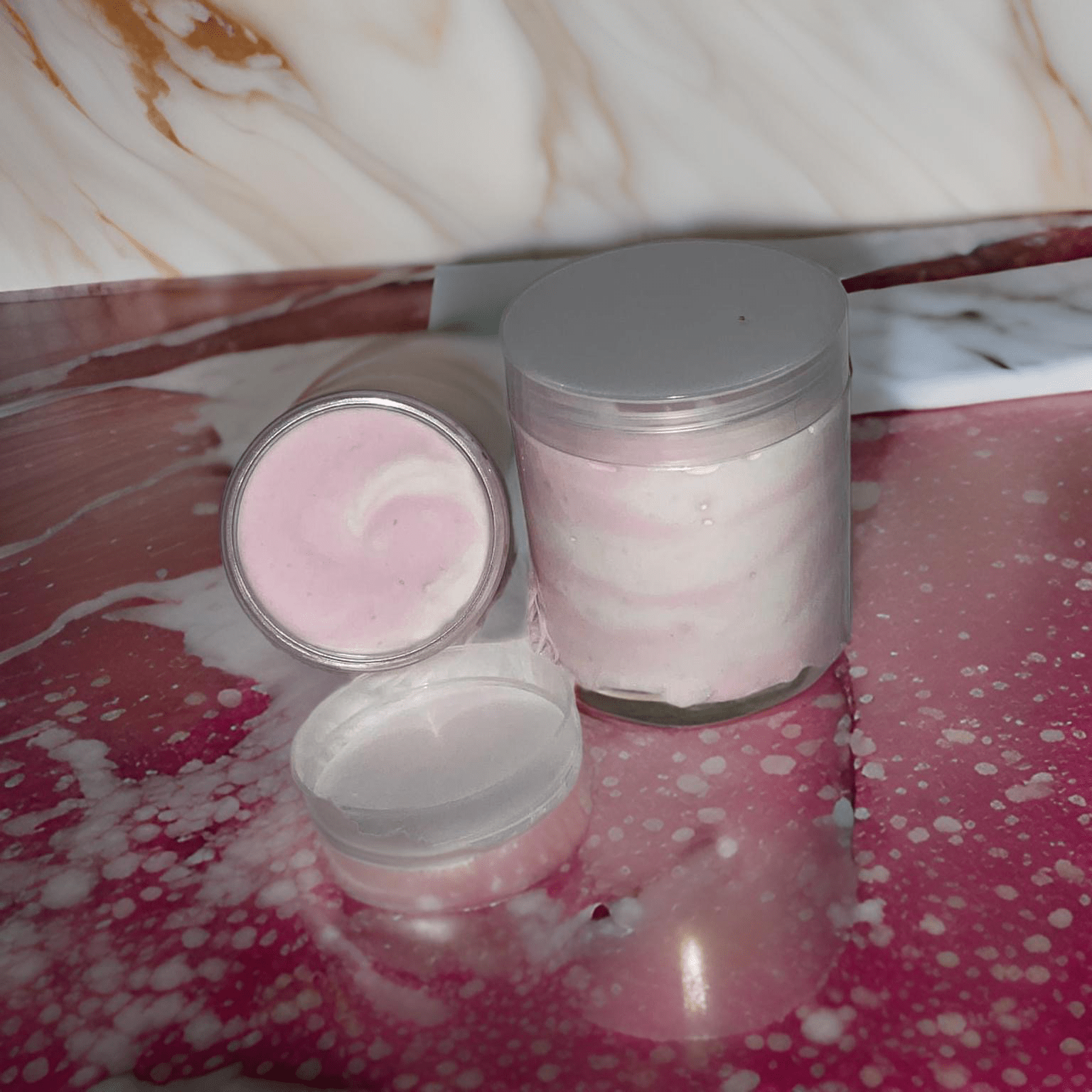 Luxurious Whipped Body Butter - Missy's Diamond Boutique