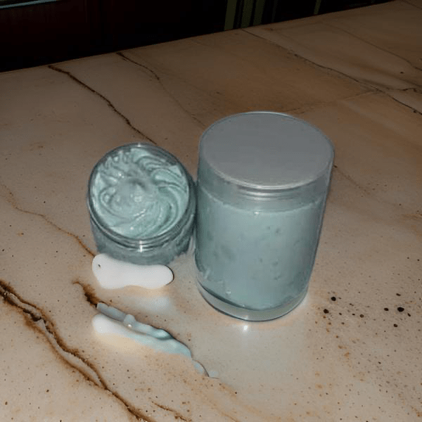 Luxurious Whipped Body Scrub For Men - Missy's Diamond Boutique