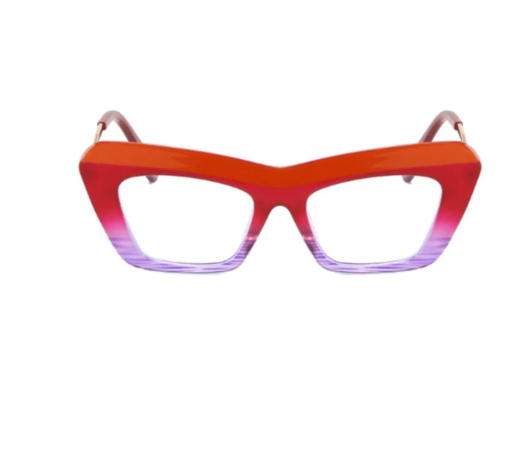 Multicolor Fashion Frames - Missy's Diamond Boutique