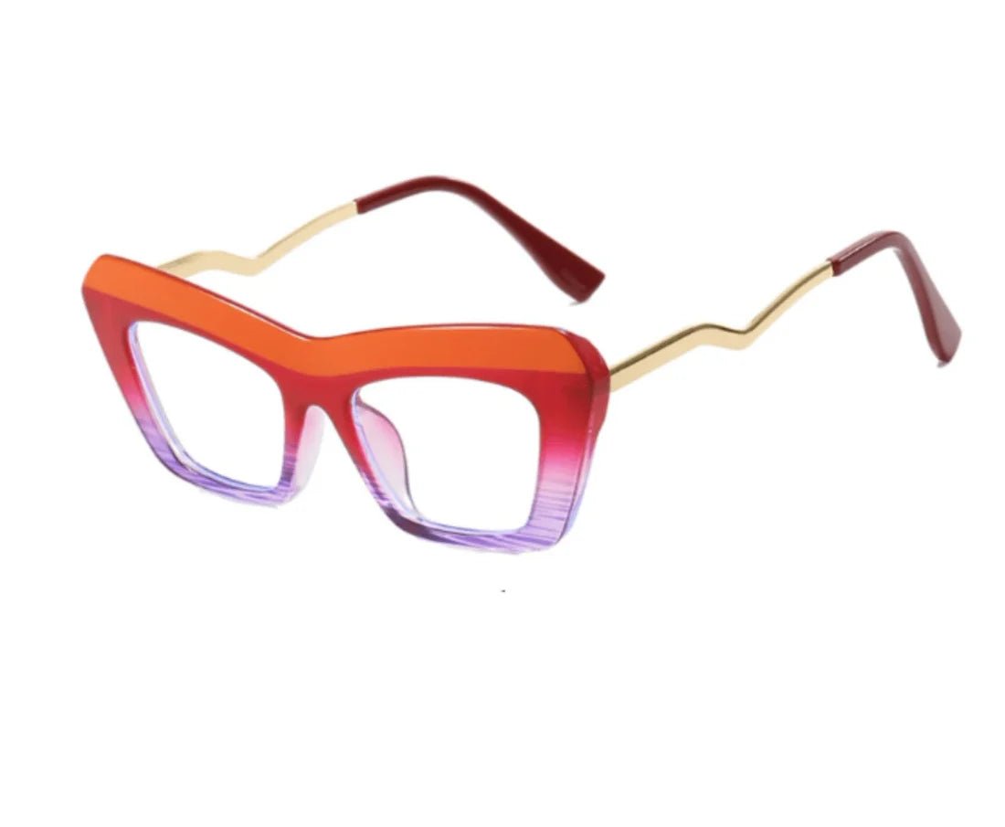 Multicolor Fashion Frames - Missy's Diamond Boutique