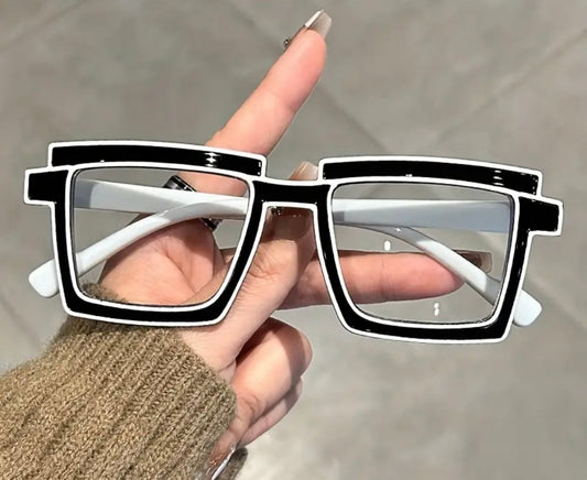 Stylish Cartoon Frames - Missy's Diamond Boutique
