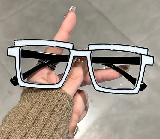 Stylish Cartoon Frames - Missy's Diamond Boutique