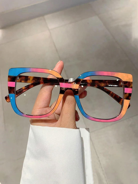 Stylish Multicolored Frames - Missy's Diamond Boutique