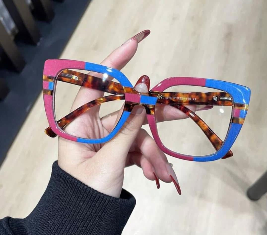 Stylish Multicolored Sunglasses - Missy's Diamond Boutique