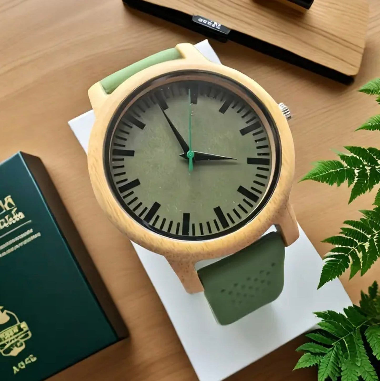 Stylish Unisex Watches - Missy's Diamond Boutique