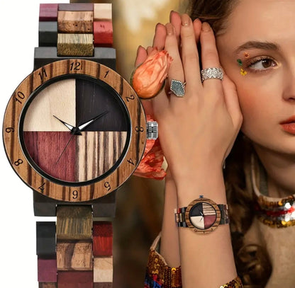 Stylish Unisex Watches - Missy's Diamond Boutique