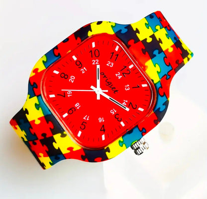 Stylish Unisex Watches - Missy's Diamond Boutique