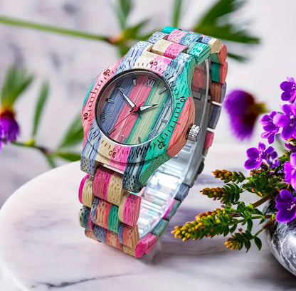 Stylish Unisex Watches - Missy's Diamond Boutique