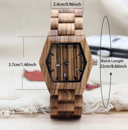 Stylish Unisex Watches - Missy's Diamond Boutique