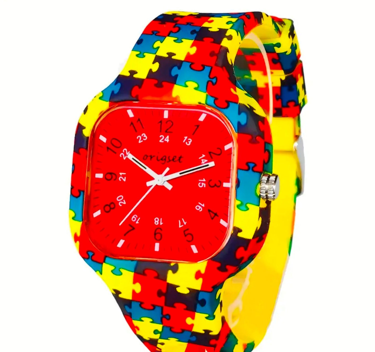 Stylish Unisex Watches - Missy's Diamond Boutique