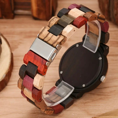 Stylish Unisex Watches - Missy's Diamond Boutique