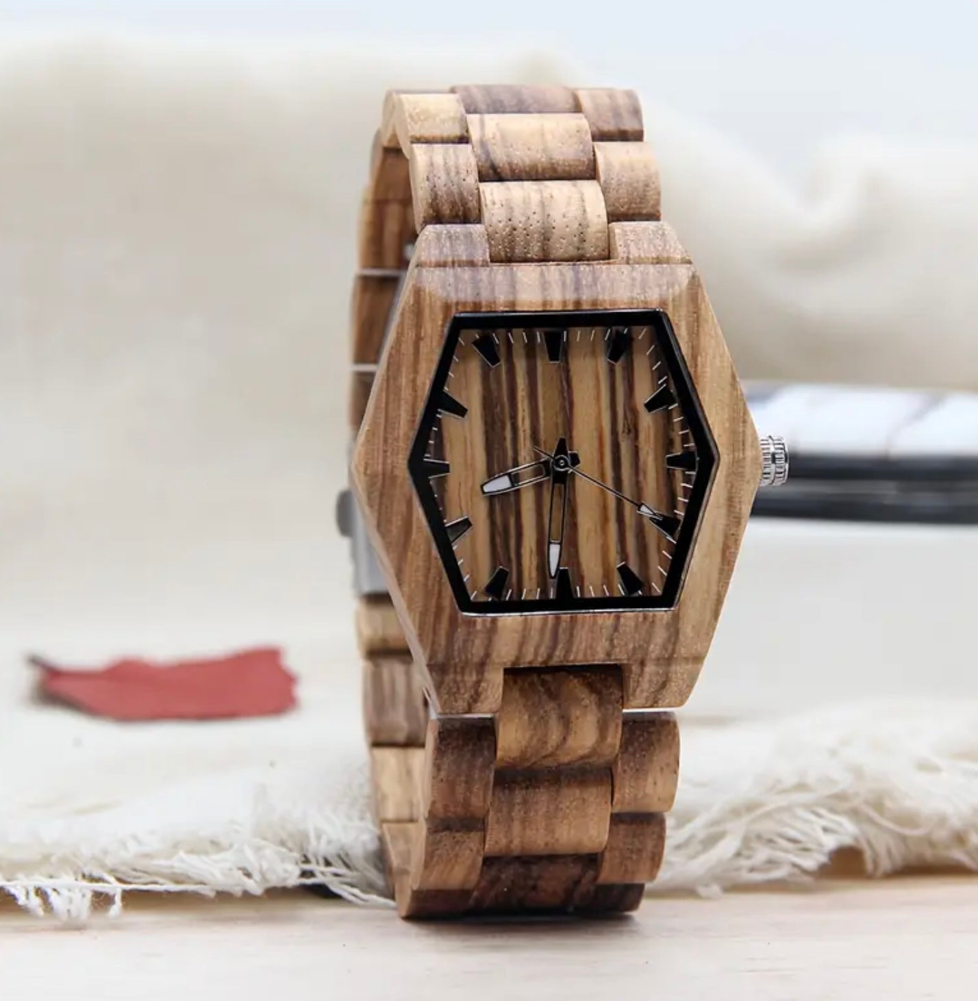 Stylish Unisex Watches - Missy's Diamond Boutique