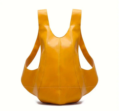 Vintage Design Backpack Purse - Missy's Diamond Boutique