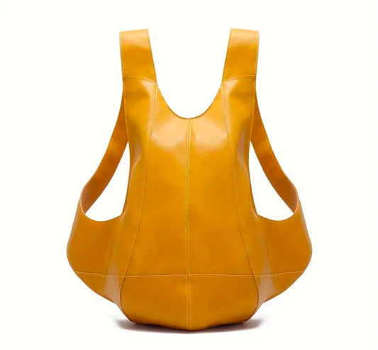 Vintage Design Backpack Purse - Missy's Diamond Boutique