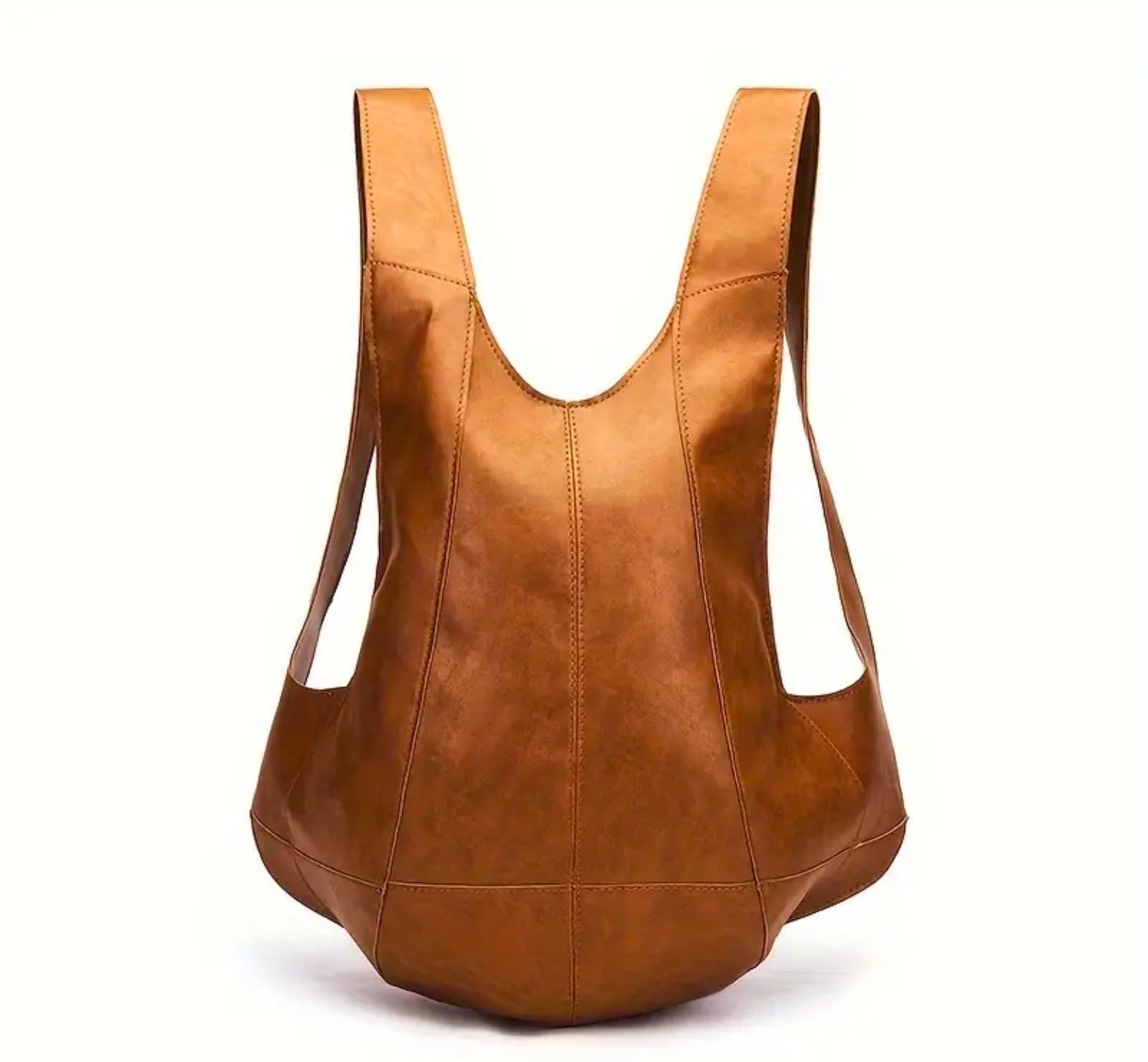 Vintage Design Backpack Purse - Missy's Diamond Boutique