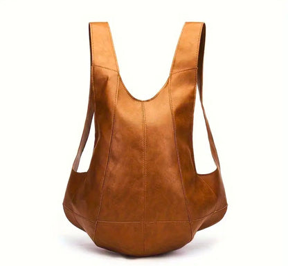 Vintage Design Backpack Purse - Missy's Diamond Boutique