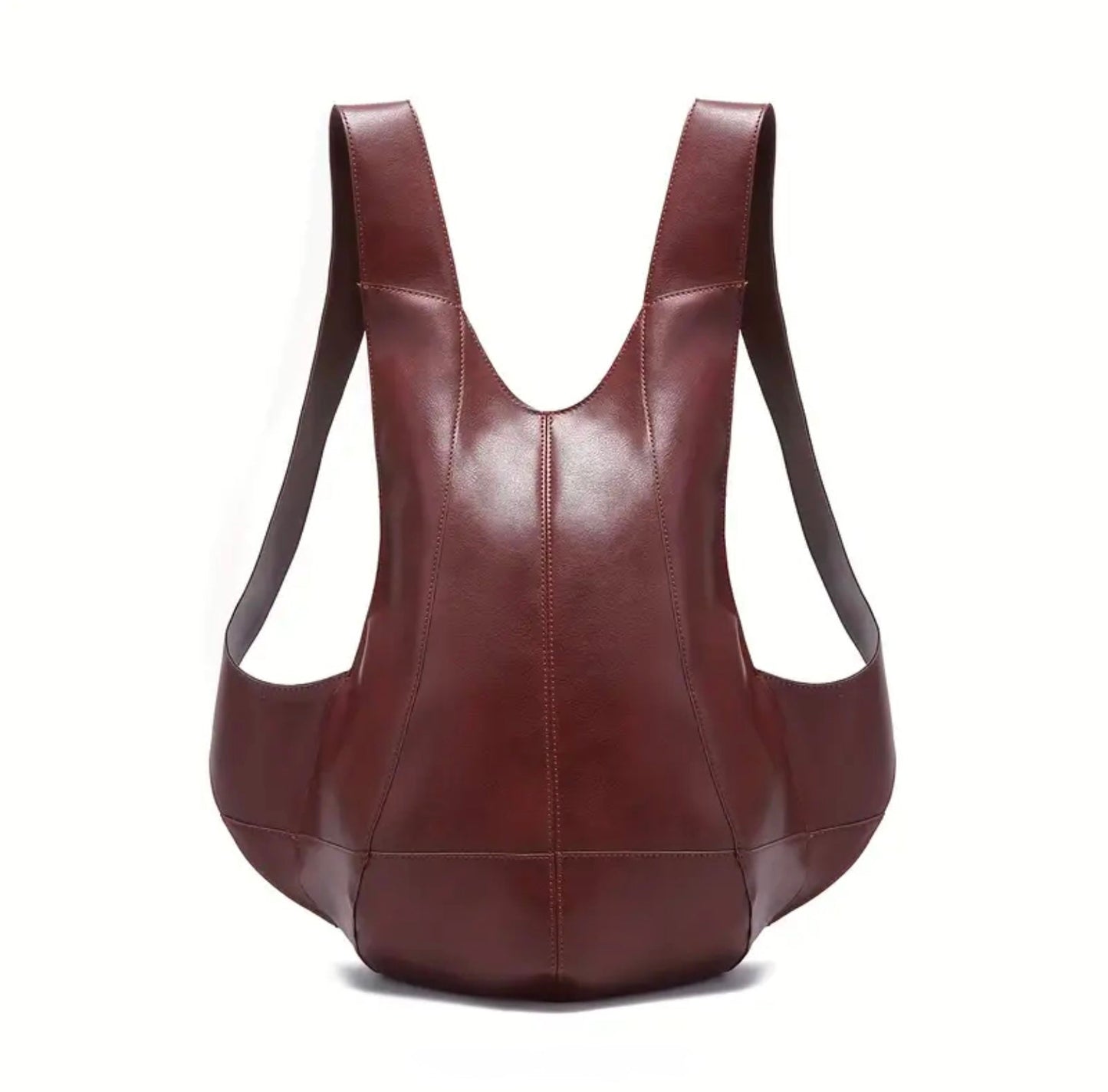 Vintage Design Backpack Purse - Missy's Diamond Boutique