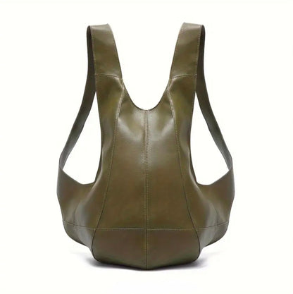 Vintage Design Backpack Purse - Missy's Diamond Boutique