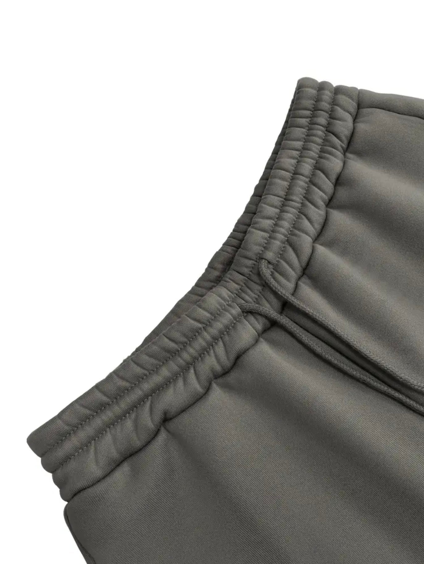 Zipper Design Joggers - Missy's Diamond Boutique